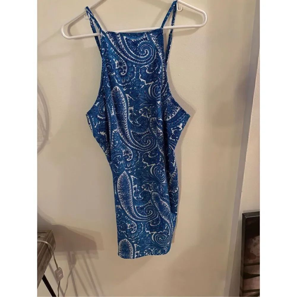 Show Me Your MuMu Sundress